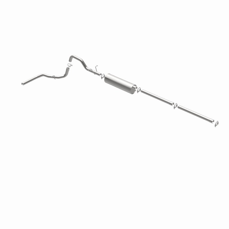 MagnaFlow BRE Exhaust Kit 87-95 Ford F-150 - 106-0278