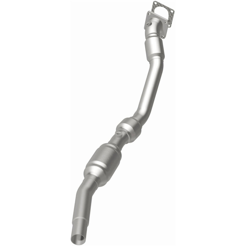 MagnaFlow Conv DF 00-02 Audi A6 Quattro 2.7L - 23644