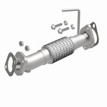 Load image into Gallery viewer, BRE Exhaust 12-17 ACCENT RIO 1.6L Front Pipe Kit - 107-0285