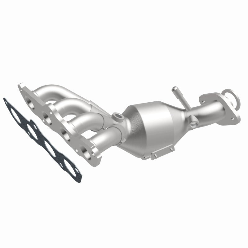 MagnaFlow 12-14 2 L4 1.5 OEM Manifold Direct Fit Converter - 22-064