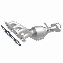 Load image into Gallery viewer, MagnaFlow 12-14 2 L4 1.5 OEM Manifold Direct Fit Converter - 22-064