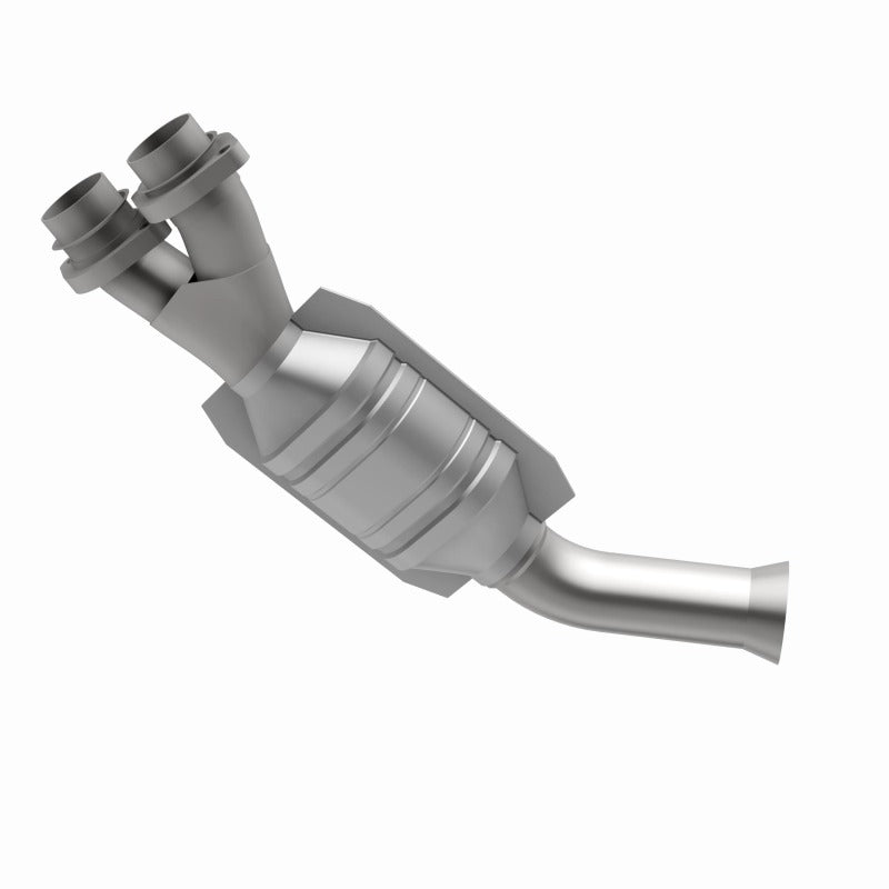 MagnaFlow Conv Jag 19.75X6.5X4 1.75/1.75 - 23664