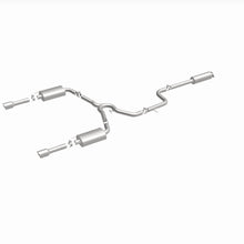 Load image into Gallery viewer, MagnaFlow Sys C/B 06 Monte Carlo SS 5.3L V8 - 16727