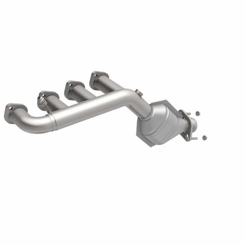 MagnaFlow Direct Fit Catalytic Converter 96-98 Mark VIII 4.6L - 24377