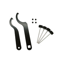Load image into Gallery viewer, Air Lift Performance 15-19 BMW 3-Series / 15-20 BMW 4-Series Coilover Kit - 79021