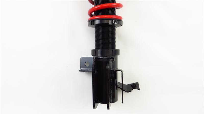 RS-R 2013-2021 Scion FR-S (ZN6) Black-i Coilovers - XBKT065M