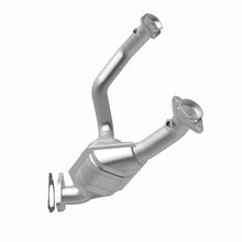 Load image into Gallery viewer, MagnaFlow 01-03 Ford Ranger V6 3.0L OEM Grade Direct-Fit Catalytic Converter - 23-038