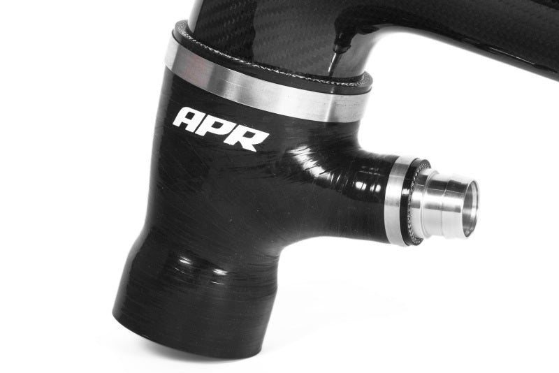 APR 08-17 Audi/Volkswagen EA888 (PQ35) 1.8T/2.0T Rear Turbo Inlet Pipe - CI100035-B