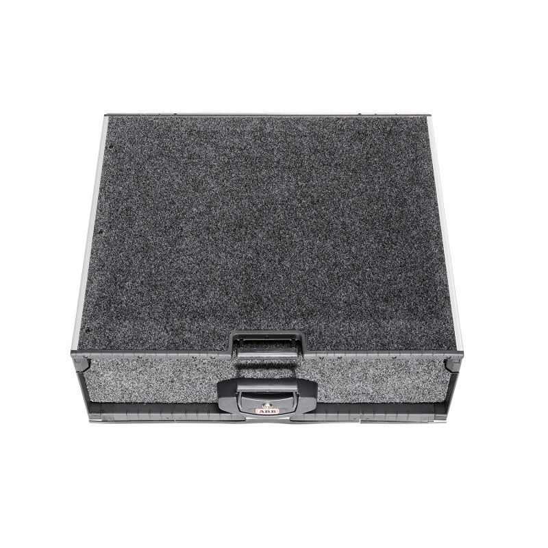 ARB R/Drawer R/Floor 33X31X13 Intrnl 28.7X25.7X8.6 Jk 4Dr - RDRF790