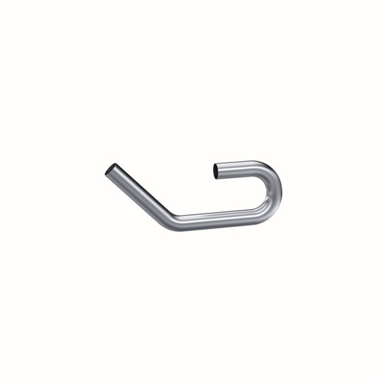 MBRP Universal Dual Bend 2.5in - 45 Deg & 90 Deg Dual Bends Aluminized Steel (NO DROPSHIP) - MB2026