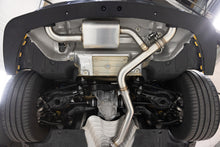 Load image into Gallery viewer, Dinan 20-26 Toyota GR Supra (A90/A91) 3.0T Valved Catback Exhaust System - Polished Tips - D660-0096
