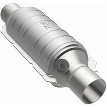 Load image into Gallery viewer, MagnaFlow Universal Catalytic Converter 2.50 GM 3.8L OEM - 51306