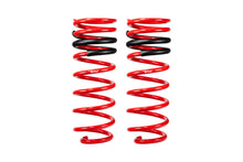 Load image into Gallery viewer, Eibach 2022+ Toyota Tundra TRD 4WD Pro-Kit Rear Springs Only - E30-82-096-04-02