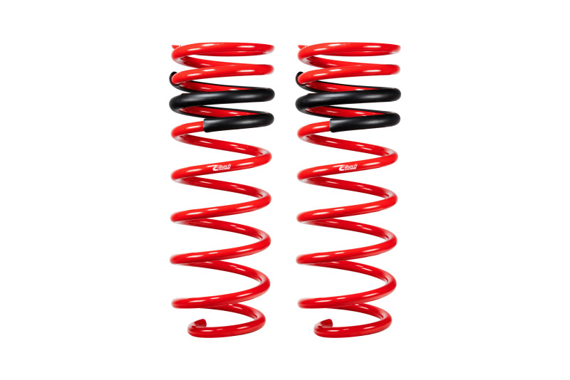Eibach 2022+ Toyota Tundra TRD 4WD Pro-Kit Rear Springs Only - E30-82-096-04-02