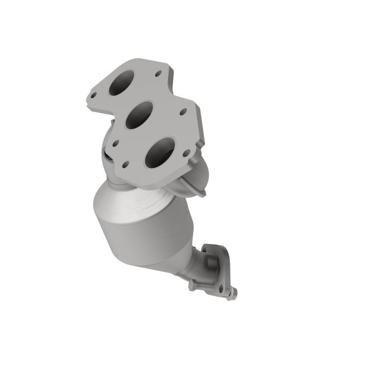 MagnaFlow Direct Fit Catalytic Converter 07-09 Toyota Sienna 3.5L - 51822