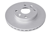 Load image into Gallery viewer, DBA 90-95 Mazda 323 Front En-Shield Standard Rotor - DBA532E