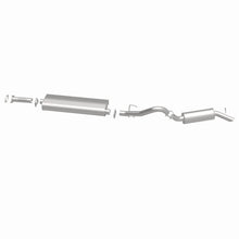 Load image into Gallery viewer, MagnaFlow BRE Exhaust Kit 02-04 Montana Venture 07-09 Uplander Montana - 106-0664