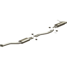 Load image into Gallery viewer, MagnaFlow SYS C/B 01-02 BMW Z3 2.5L/3.0L l6 - 16465