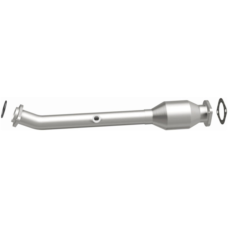 MagnaFlow Converter Direct Fit 05-12 Nissan Pathfinder 4.0L / 05-15 NIssan Xterra 4.0L - 52670