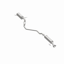 Load image into Gallery viewer, MagnaFlow BRE Exhaust Kit 10-11 Kia Soul 2.0L - 106-0869
