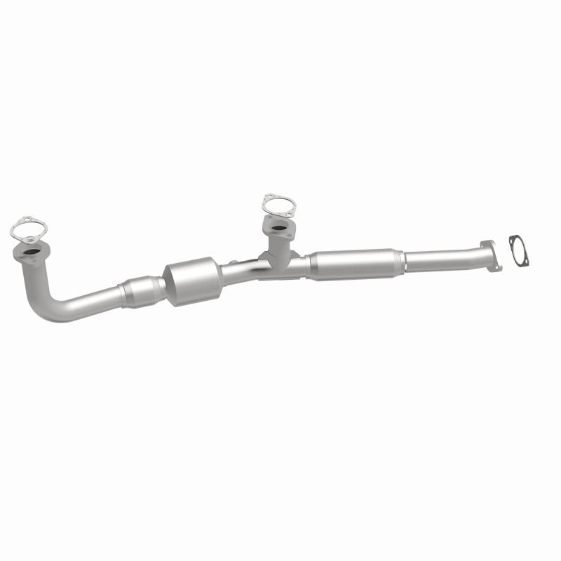 MagnaFlow Direct Fit Catalytic Converter 96-00 Chrysler Sebring 2.5L - 444302