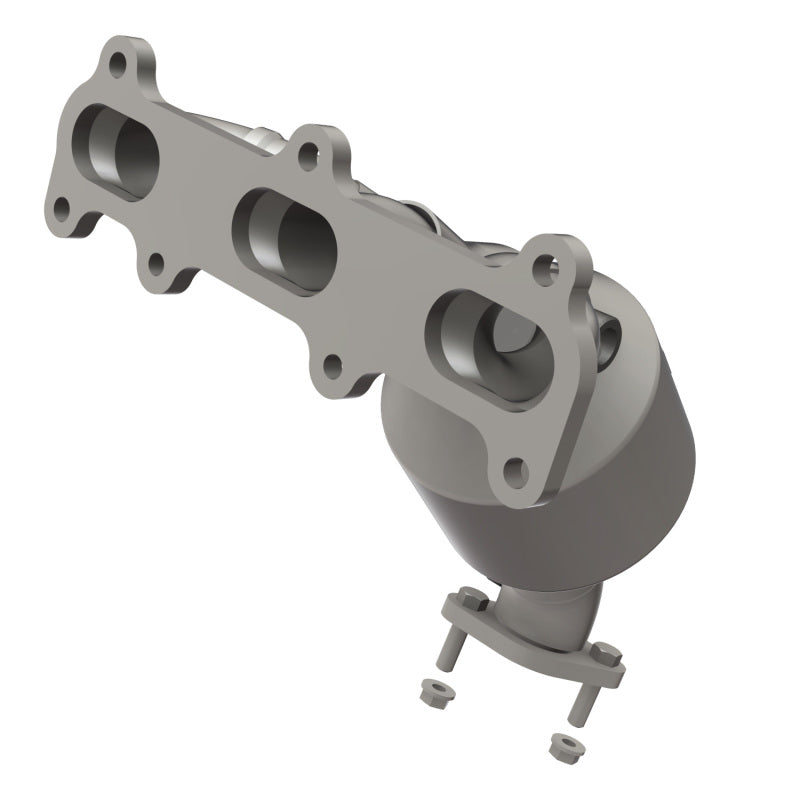 MagnaFlow Direct Fit Catalytic Converter 2004 Hyundai Santa Fe 2.7L - 50695