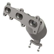 Load image into Gallery viewer, MagnaFlow Direct Fit Catalytic Converter 2004 Hyundai Santa Fe 2.7L - 50695