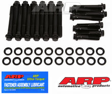 Load image into Gallery viewer, ARP Pontiac 1965-66 326-421 cid w/ D-Port Head Bolt Kit - 190-3602