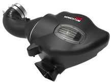 Load image into Gallery viewer, aFe Momentum GT Pro DRY S Cold Air Intake System 2017 Chevrolet Camaro ZL1 V8 6.2L (sc) - 51-74214