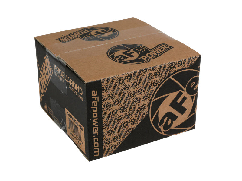 aFe PROGUARD Oil Filter- 4 Pack - 44-PS001-MB