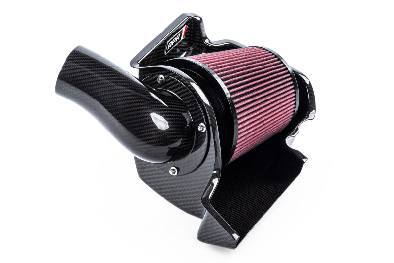 APR 15-26 Audi/Volkswagen EA888.3/EA888.4 (MQB) 1.8T/2.0T Open Carbon Fiber Intake System - CI100040