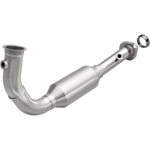 Load image into Gallery viewer, MagnaFlow 2004 Jeep Liberty 3.7L Direct Fit Converter - 5451583