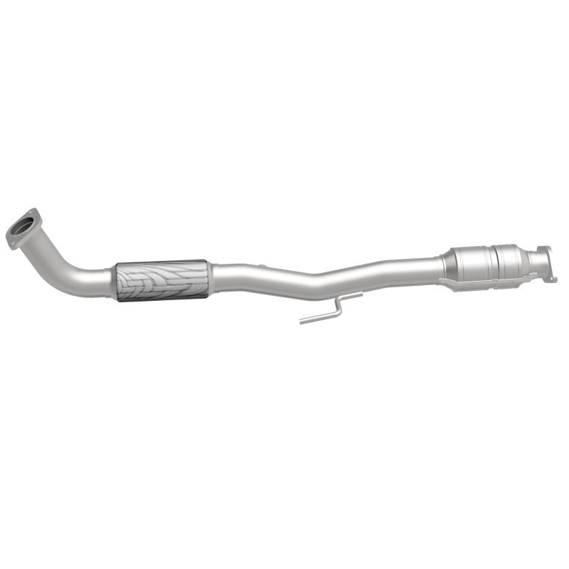 MagnaFlow Direct Fit Catalytic Converter 2003 Toyota Camry 2.4L - 457166