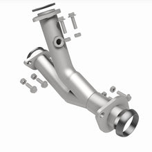 Load image into Gallery viewer, BRE Exhaust 04-09 Highlander RX330 RX350 2.4L 3.3L 3.5L Front Pipe Kit - 107-0262