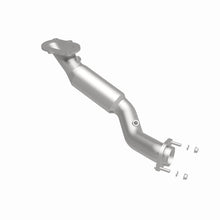 Load image into Gallery viewer, MagnaFlow 09-11 Chevrolet Corvette 6.2L Direct Fit Converter - 5461848