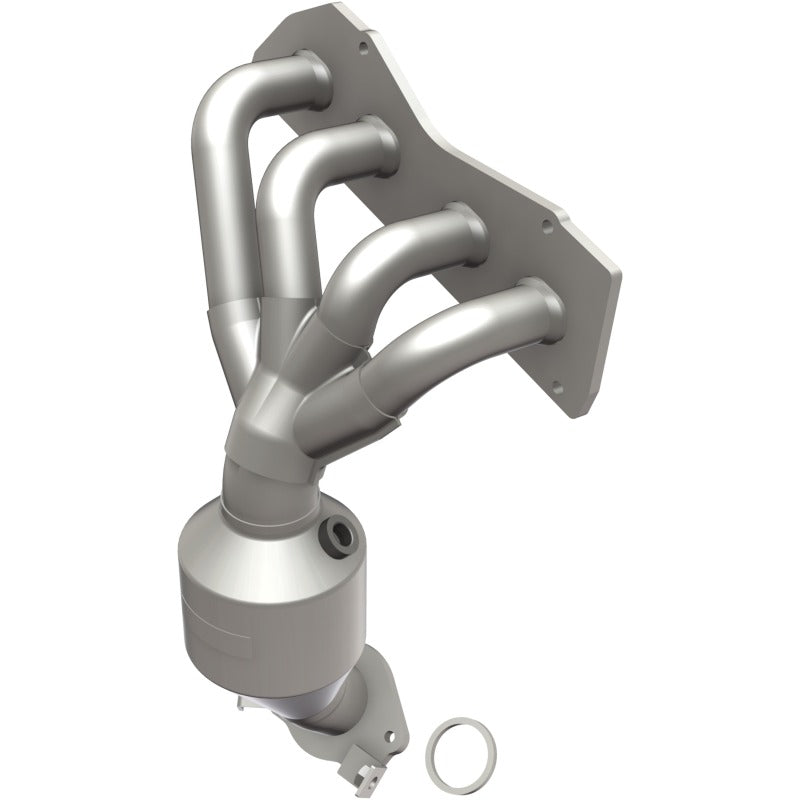 MagnaFlow Direct Fit Catalytic Converter 09 Toyota Venza 2.7L - 51381