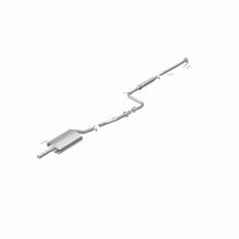 Load image into Gallery viewer, MagnaFlow BRE Exhaust Kit 94-97 Honda Accord 2.2L - 106-0339