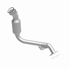 Load image into Gallery viewer, MagnaFlow 98-03 Ford Escort 2.0L Direct Fit Converter - 4481161