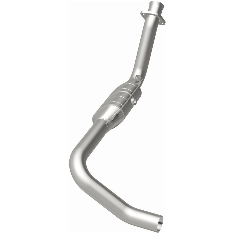 MagnaFlow Direct Fit Catalytic Converter 07-09 Chrysler/Dodge Aspen/Durango 5.7L Driver Side - 49651