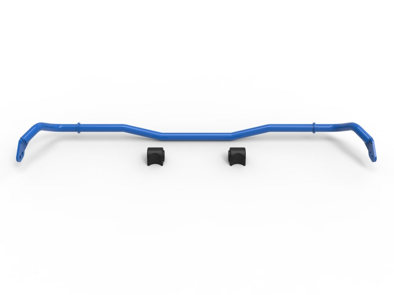 AFE 13-24 Toyota GR86 Front Sway Bar - Blue - 440-722001FL
