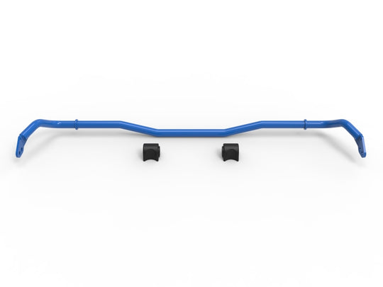 AFE 13-24 Toyota GR86 Front Sway Bar - Blue - 440-722001FL