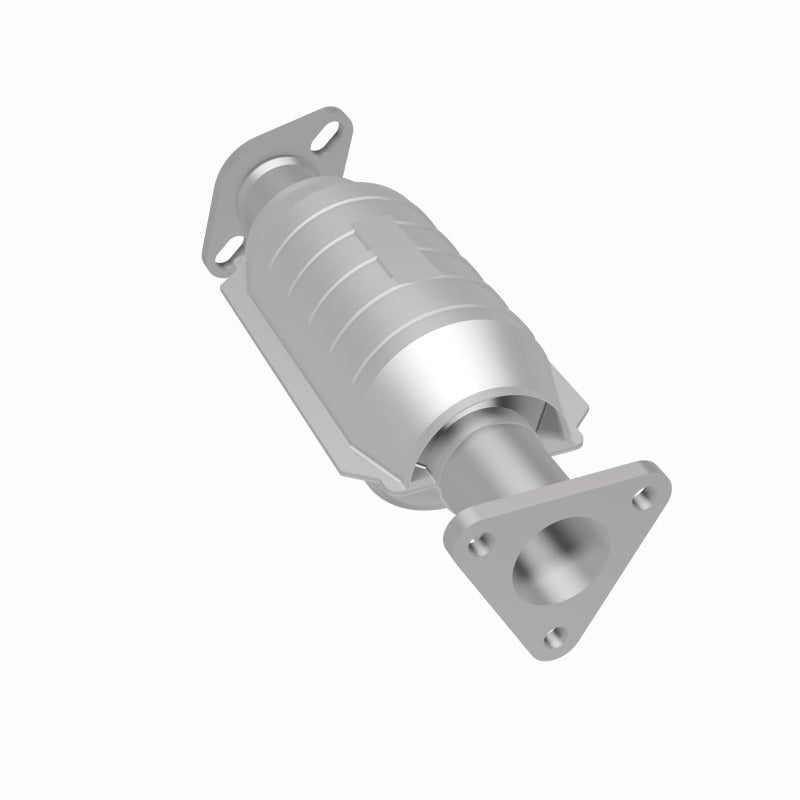 MagnaFlow Direct Fit Catalytic Converter 87-89 Mercedes 260E 2.6L - 23833