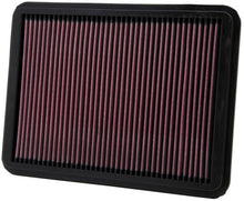 Load image into Gallery viewer, K&amp;N 04-09 Lexus GX470 4.7L / 02-08 Toyota 4Runner / 01-07 Sequoia / 00-06 Tundra Drop In Air Filter - 33-2144