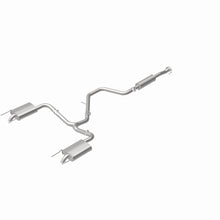 Load image into Gallery viewer, BRExhaust Exhaust Kit Replacement Chevrolet - 106-0955