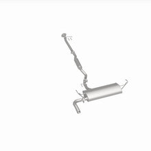 Load image into Gallery viewer, MagnaFlow BRE Exhaust Kit 08-10 Nissan Rogue 2.5L - 106-0225