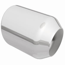 Load image into Gallery viewer, MagnaFlow Tip 1-Pk Bbr 4.00 X 5.00 2.5 Id 1 - 35136