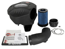 Load image into Gallery viewer, aFe Momentum GT Pro 5R Cold Air Intake System 16-17 BMW 340i/ix B58 - 54-76309