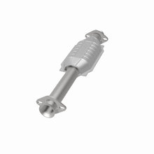 Load image into Gallery viewer, MagnaFlow Direct Fit Catalytic Converter Saab 86 90 - 22831