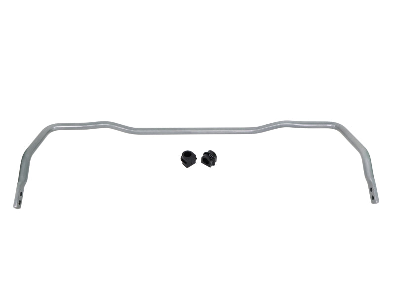 Whiteline R34 Nissan Skyline 22mm Rear 2-Point Adjustable Swaybar - BNF29Z