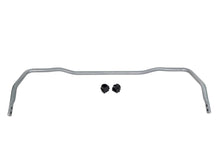 Load image into Gallery viewer, Whiteline R34 Nissan Skyline 22mm Rear 2-Point Adjustable Swaybar - BNF29Z